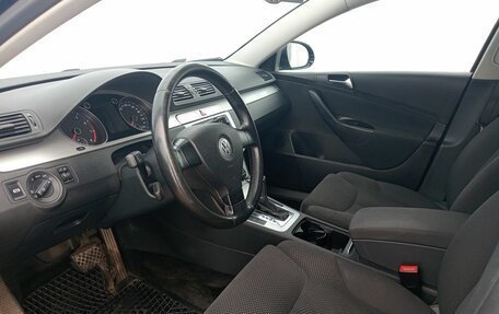 Volkswagen Passat B6, 2009 год, 800 000 рублей, 20 фотография