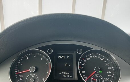 Volkswagen Passat B6, 2009 год, 800 000 рублей, 16 фотография