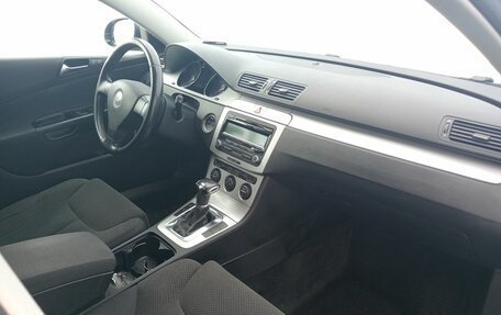 Volkswagen Passat B6, 2009 год, 800 000 рублей, 13 фотография