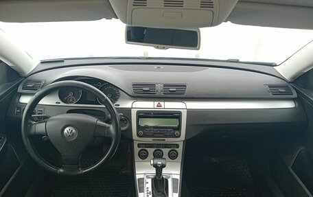 Volkswagen Passat B6, 2009 год, 800 000 рублей, 17 фотография