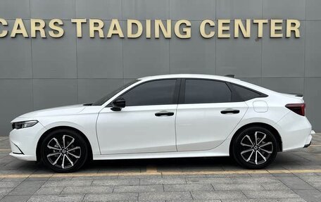 Honda Integra IV, 2022 год, 1 650 000 рублей, 3 фотография