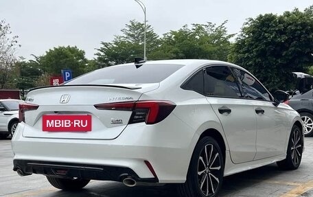 Honda Integra IV, 2022 год, 1 650 000 рублей, 4 фотография
