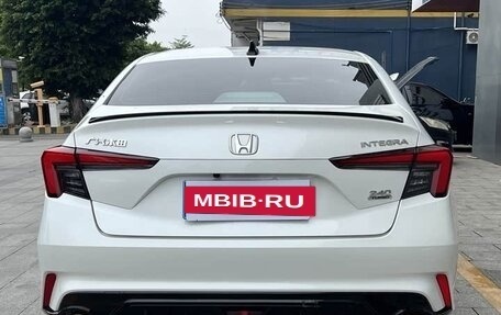 Honda Integra IV, 2022 год, 1 650 000 рублей, 5 фотография