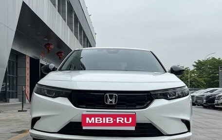 Honda Integra IV, 2022 год, 1 650 000 рублей, 2 фотография