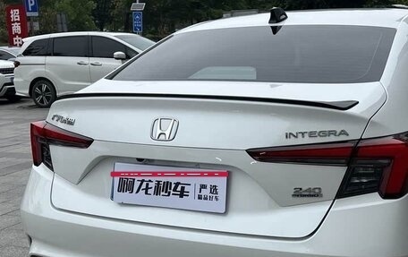 Honda Integra IV, 2022 год, 1 650 000 рублей, 6 фотография