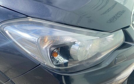 Subaru XV I рестайлинг, 2012 год, 1 190 000 рублей, 7 фотография