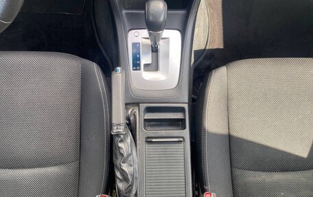 Subaru XV I рестайлинг, 2012 год, 1 190 000 рублей, 14 фотография