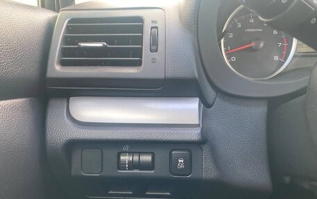 Subaru XV I рестайлинг, 2012 год, 1 190 000 рублей, 18 фотография