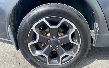 Subaru XV I рестайлинг, 2012 год, 1 190 000 рублей, 19 фотография