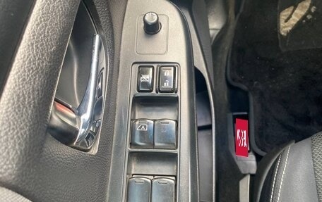 Subaru XV I рестайлинг, 2012 год, 1 190 000 рублей, 17 фотография