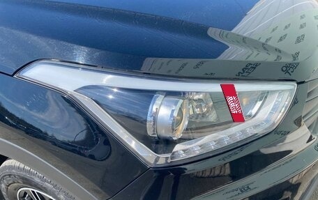 Hyundai Creta I рестайлинг, 2018 год, 1 525 000 рублей, 7 фотография