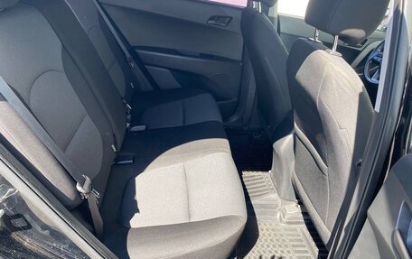 Hyundai Creta I рестайлинг, 2018 год, 1 525 000 рублей, 11 фотография