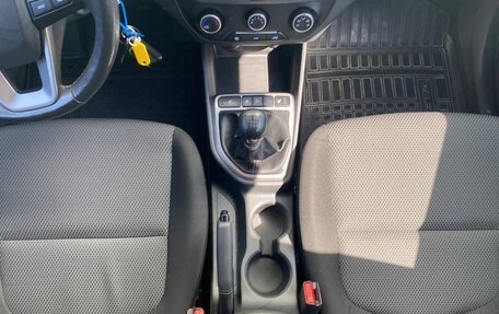 Hyundai Creta I рестайлинг, 2018 год, 1 525 000 рублей, 14 фотография