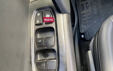 Hyundai Creta I рестайлинг, 2018 год, 1 525 000 рублей, 15 фотография