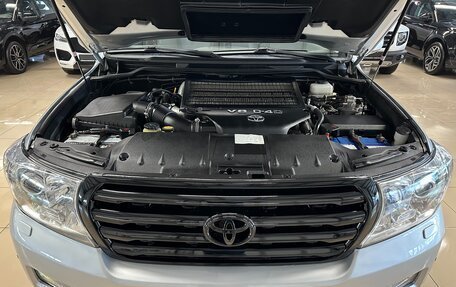 Toyota Land Cruiser 200, 2009 год, 2 599 000 рублей, 7 фотография