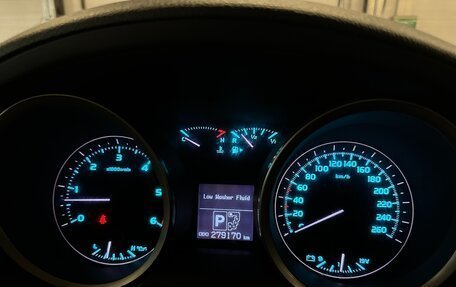Toyota Land Cruiser 200, 2009 год, 2 599 000 рублей, 34 фотография