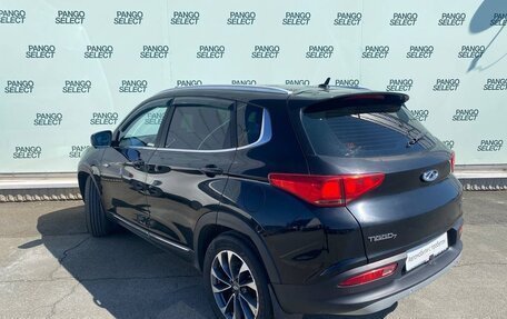 Chery Tiggo 7 I, 2019 год, 1 155 000 рублей, 6 фотография