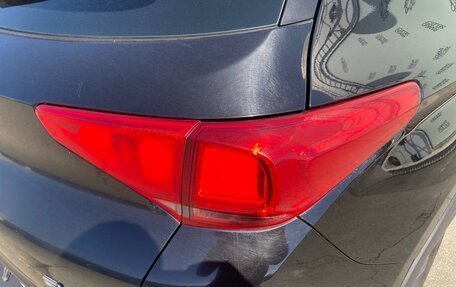 Chery Tiggo 7 I, 2019 год, 1 155 000 рублей, 9 фотография