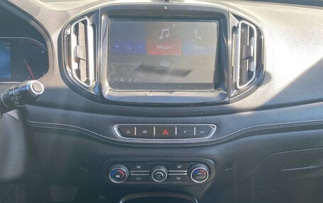 Chery Tiggo 7 I, 2019 год, 1 155 000 рублей, 13 фотография