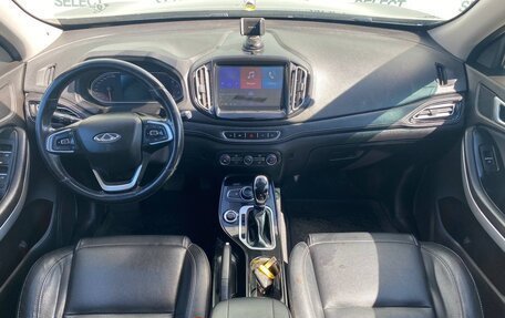 Chery Tiggo 7 I, 2019 год, 1 155 000 рублей, 12 фотография
