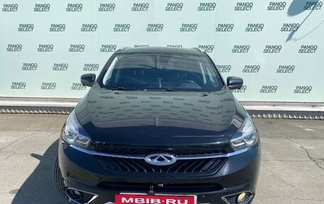 Chery Tiggo 7 I, 2019 год, 1 155 000 рублей, 2 фотография