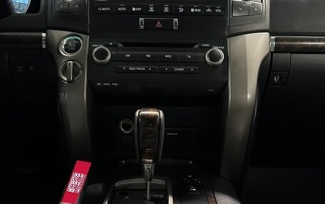 Toyota Land Cruiser 200, 2009 год, 2 599 000 рублей, 31 фотография