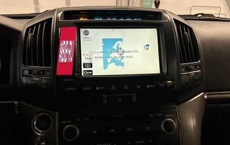 Toyota Land Cruiser 200, 2009 год, 2 599 000 рублей, 32 фотография
