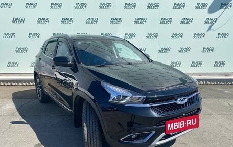 Chery Tiggo 7 I, 2019 год, 1 155 000 рублей, 3 фотография
