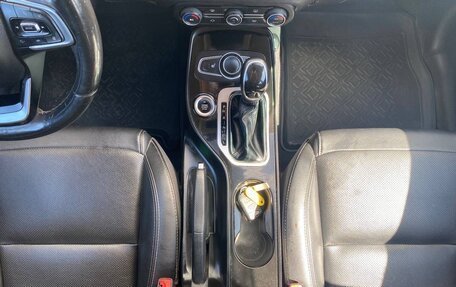 Chery Tiggo 7 I, 2019 год, 1 155 000 рублей, 14 фотография