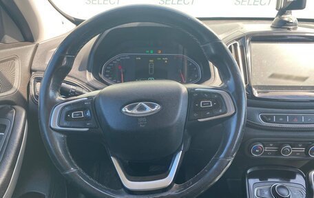 Chery Tiggo 7 I, 2019 год, 1 155 000 рублей, 15 фотография