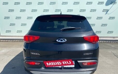 Chery Tiggo 7 I, 2019 год, 1 155 000 рублей, 5 фотография
