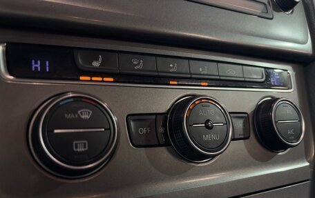 Volkswagen Golf VII, 2014 год, 1 193 000 рублей, 10 фотография