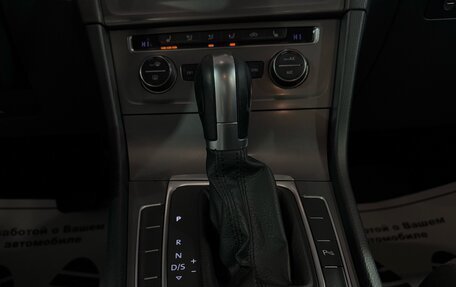 Volkswagen Golf VII, 2014 год, 1 193 000 рублей, 9 фотография