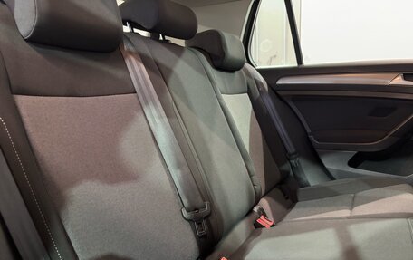 Volkswagen Golf VII, 2014 год, 1 193 000 рублей, 14 фотография