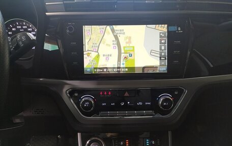 SsangYong Korando, 2022 год, 1 650 000 рублей, 19 фотография