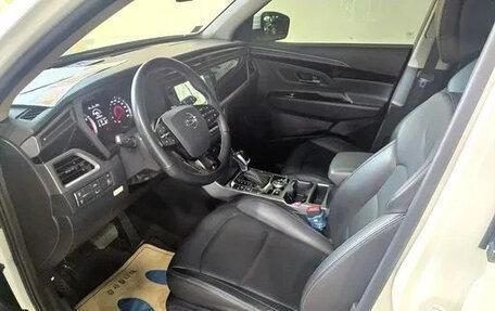 SsangYong Korando, 2022 год, 1 650 000 рублей, 8 фотография