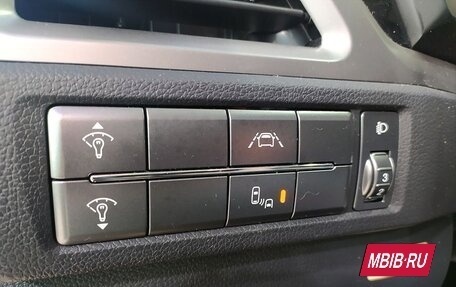 SsangYong Korando, 2022 год, 1 650 000 рублей, 13 фотография