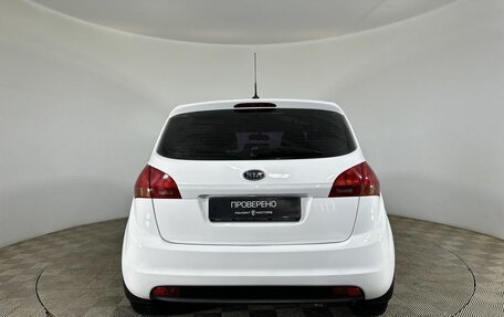 KIA Venga I, 2011 год, 770 000 рублей, 3 фотография
