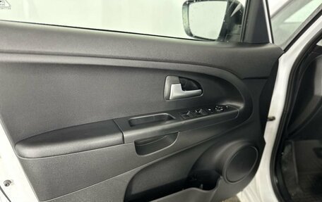 KIA Venga I, 2011 год, 770 000 рублей, 8 фотография