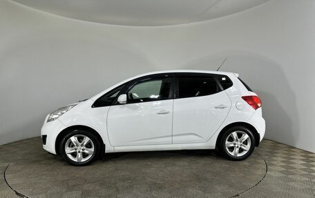 KIA Venga I, 2011 год, 770 000 рублей, 5 фотография