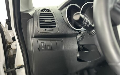 KIA Venga I, 2011 год, 770 000 рублей, 9 фотография