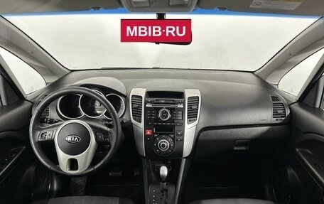 KIA Venga I, 2011 год, 770 000 рублей, 7 фотография