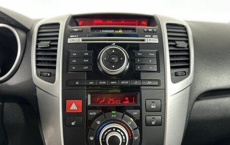 KIA Venga I, 2011 год, 770 000 рублей, 12 фотография