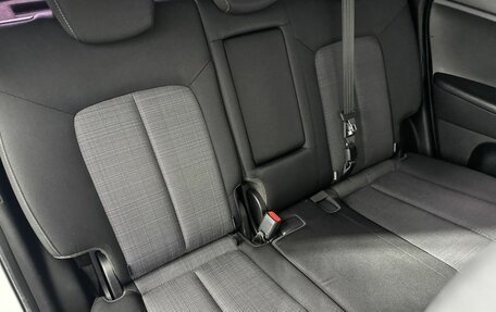 KIA Venga I, 2011 год, 770 000 рублей, 15 фотография