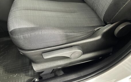 KIA Venga I, 2011 год, 770 000 рублей, 10 фотография