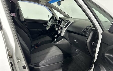 KIA Venga I, 2011 год, 770 000 рублей, 14 фотография