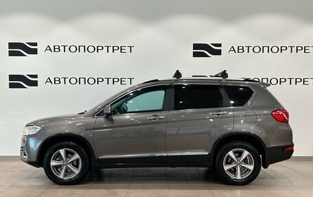 Haval H6, 2017 год, 1 149 000 рублей, 4 фотография