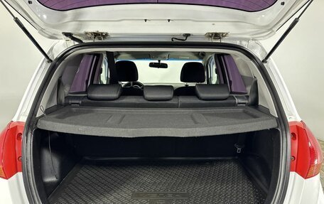 KIA Venga I, 2011 год, 770 000 рублей, 18 фотография