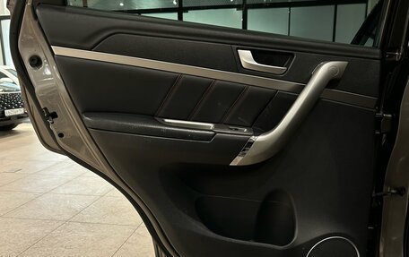 Haval H6, 2017 год, 1 149 000 рублей, 14 фотография