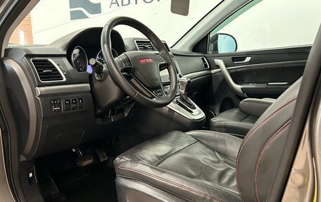 Haval H6, 2017 год, 1 149 000 рублей, 15 фотография